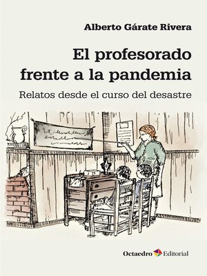 cover image of El profesorado frente a la pandemia